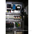 Panel de control VFD de acero inoxidable